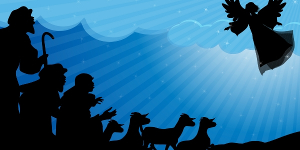 Who Were The Shepherds? 5 Amazing Details About Their Nativity Role