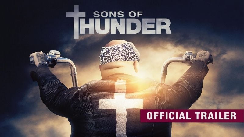Sons of Thunder on Pure Flix