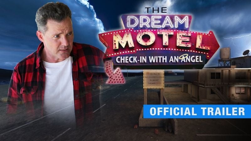 The Dream Motel on PureFlix.com