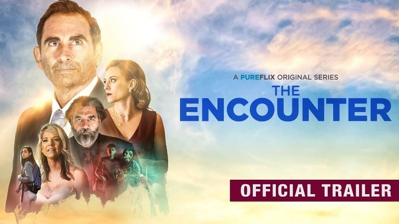 The Encounter on Pure Flix