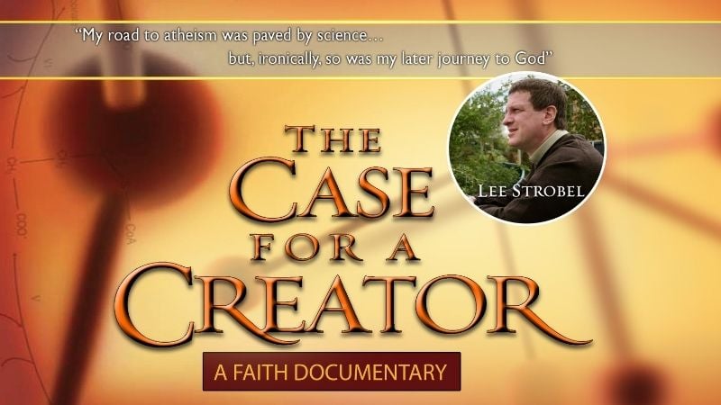 The Holy Trinity Case for a Creator Pure Flix