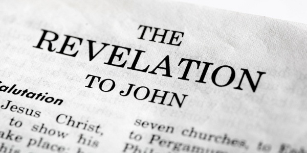 The Revelation to John | Pure Flix