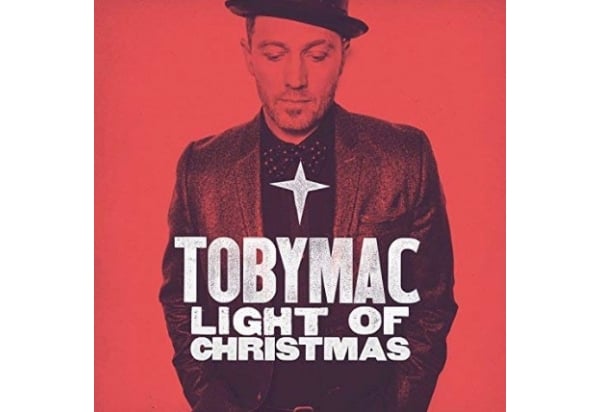 TobyMac Light of Christmas | Pure Flix