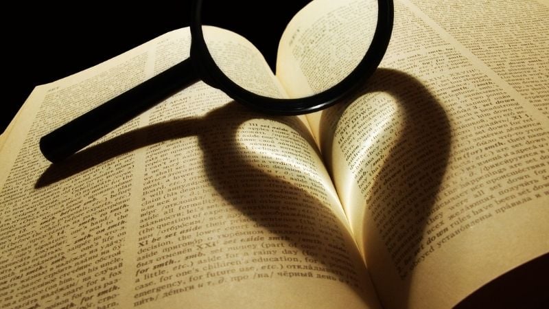 Valentine's Day Bible Verses Pure Flix