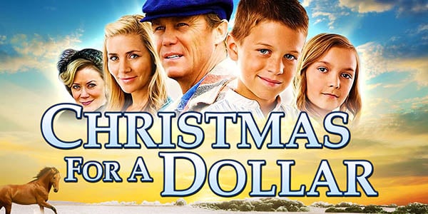 Christmas For A Dollar Trailer