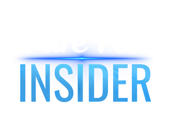 Pure Flix Insider Logo