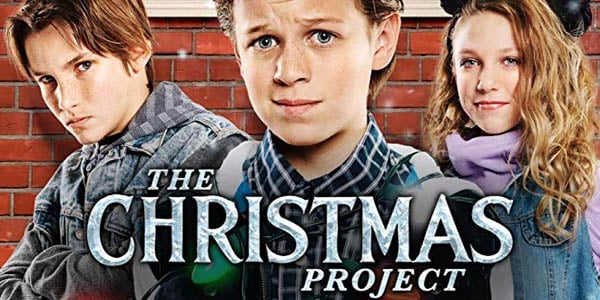 The Christmas Project Trailer