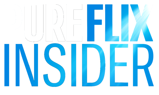 Pure Flix Insider