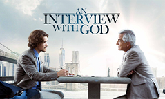 An Interview with God