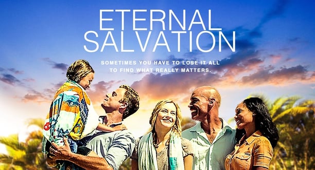 Watch 'Eternal Salvation' on PureFlix.com