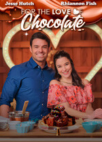 For the Love of Chocolate