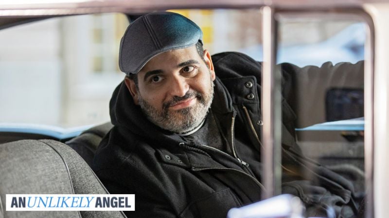 5 MOVIES ABOUT ANGELS THAT WILL MAKE YOU BELIEVE