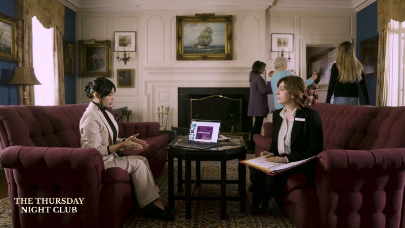 INSPIRE GIVING AND SERVING OTHERS WITH THESE PURE FLIX MOVIES AND OPPORTUNITIES