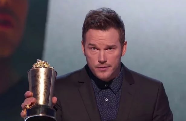 Chris Pratt defends his faith - Deseret News