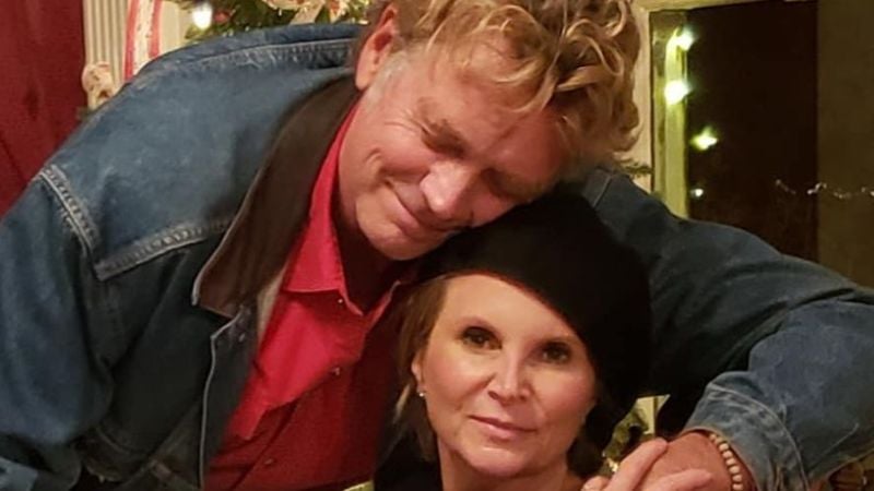Pray: John Schneider Asks for Prayers During 'Time of Unimaginable Sorrow'  Following Death of His Wife