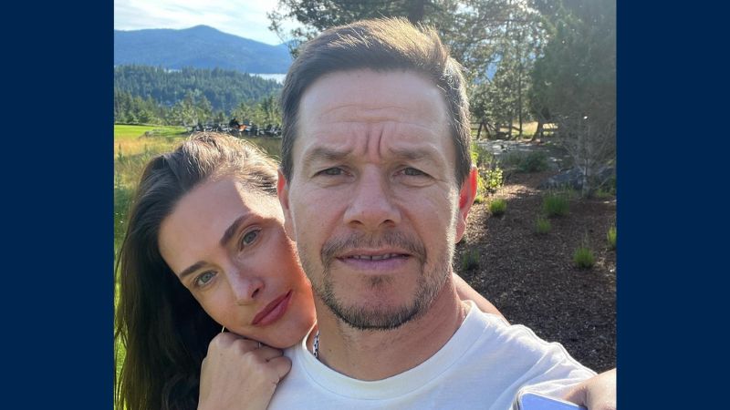 Mark Wahlberg Moved to Nevada to 'Give My Kids a Better Life