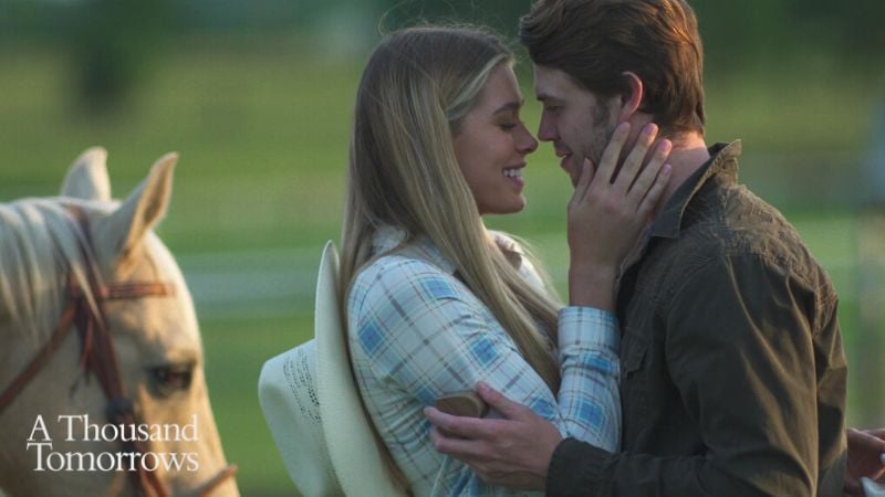 Watch A Thousand Tomorrows Movie Online