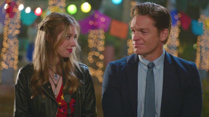 LESSONS FROM 'STRONG FATHERS, STRONG DAUGHTERS' TO ENCOURAGE ALL PARENTS