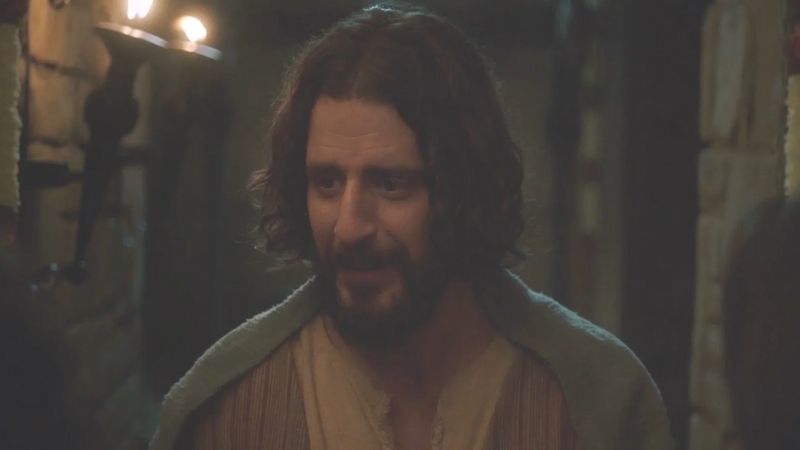 Faith-based TV series 'The Chosen' tells the story of Jesus: The