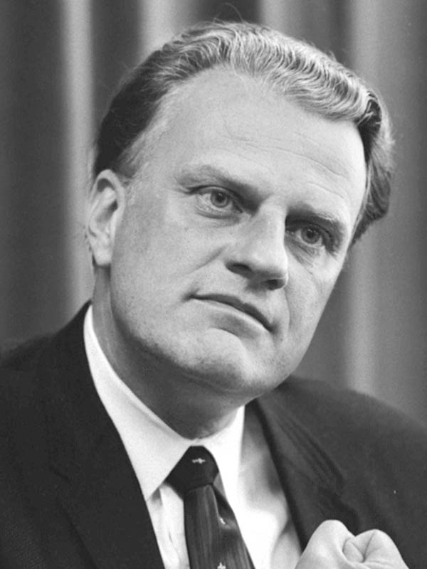 Billy Graham