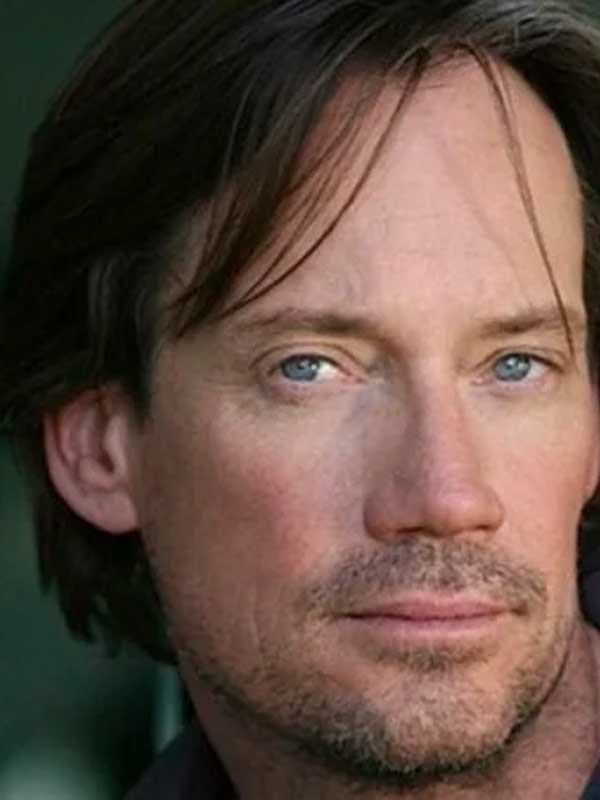 Kevin Sorbo