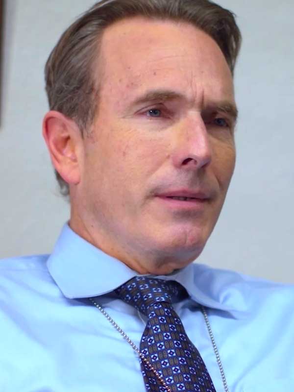 Todd Terry Vindication Interview