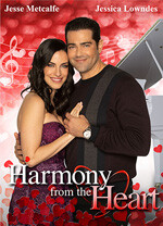 WATCH - Harmony from the heart