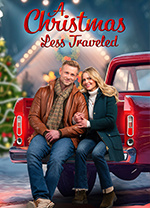 A Christmas Less Traveled