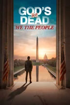 Watch God's Not Dead We The People