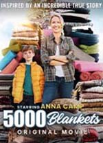 5000 Blankets
