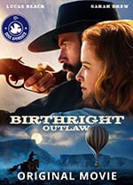 Birthright Outlaw 