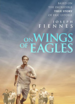 On Wings of Eagles