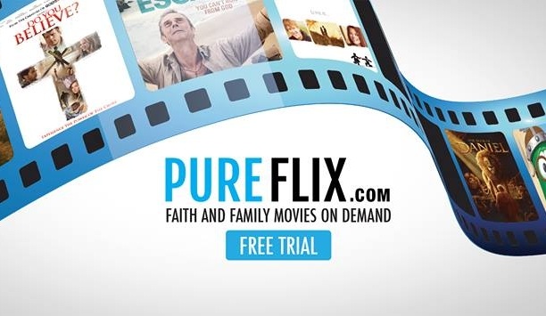 Google's Chromecast, Amazon's Fire TV Stick Added to Pure Flix