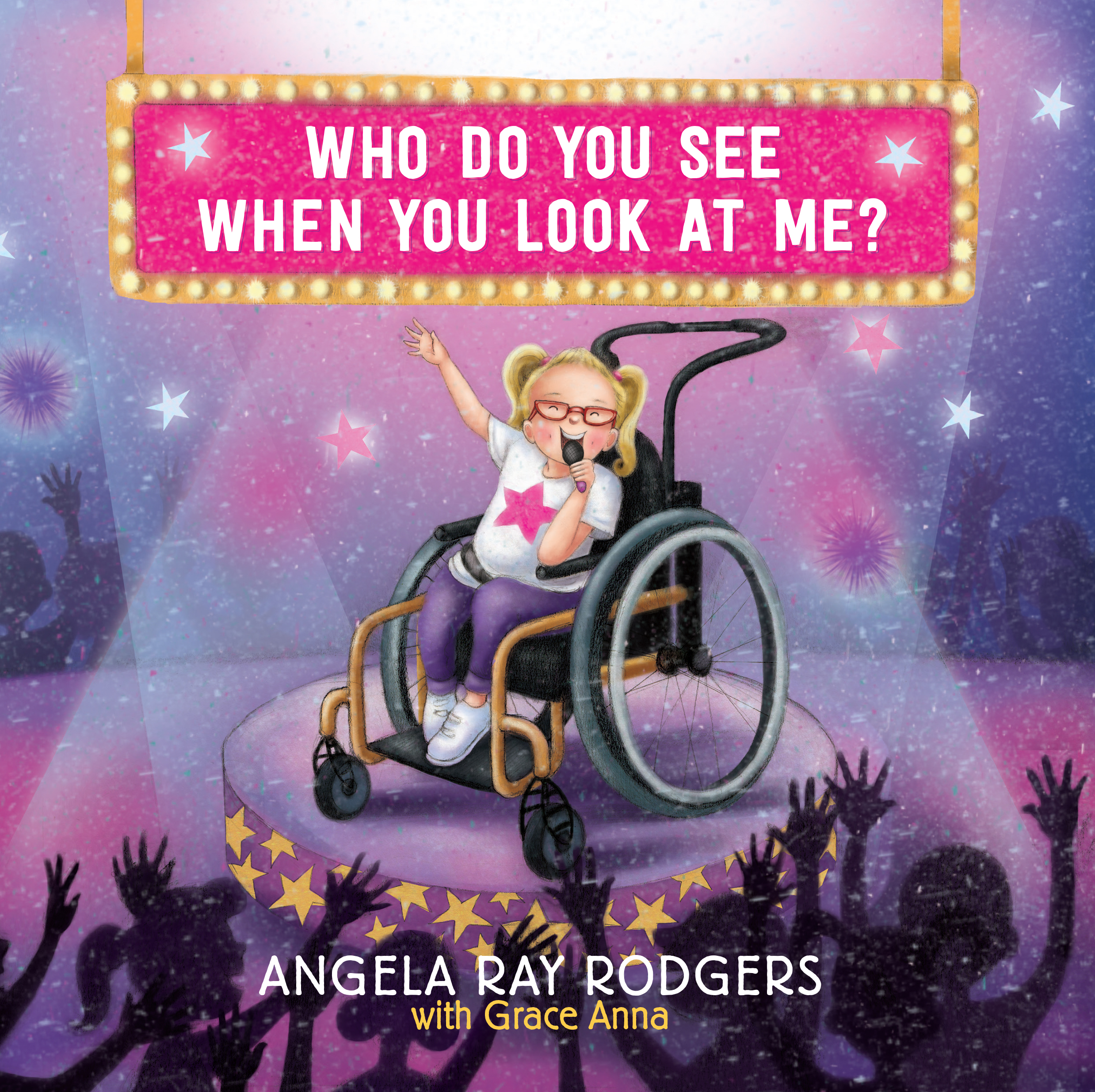 Angela Ray Rodgers
