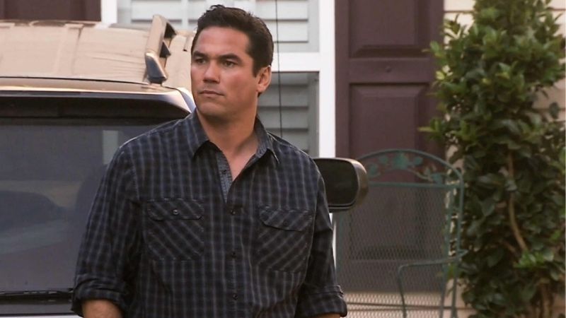 Must-See Inspirational Movies Starring Dean Cain