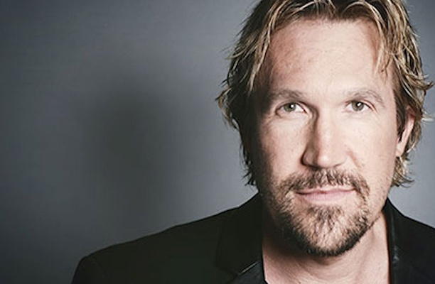 These 5 Men Are Leading the Way In Christian Entertainment