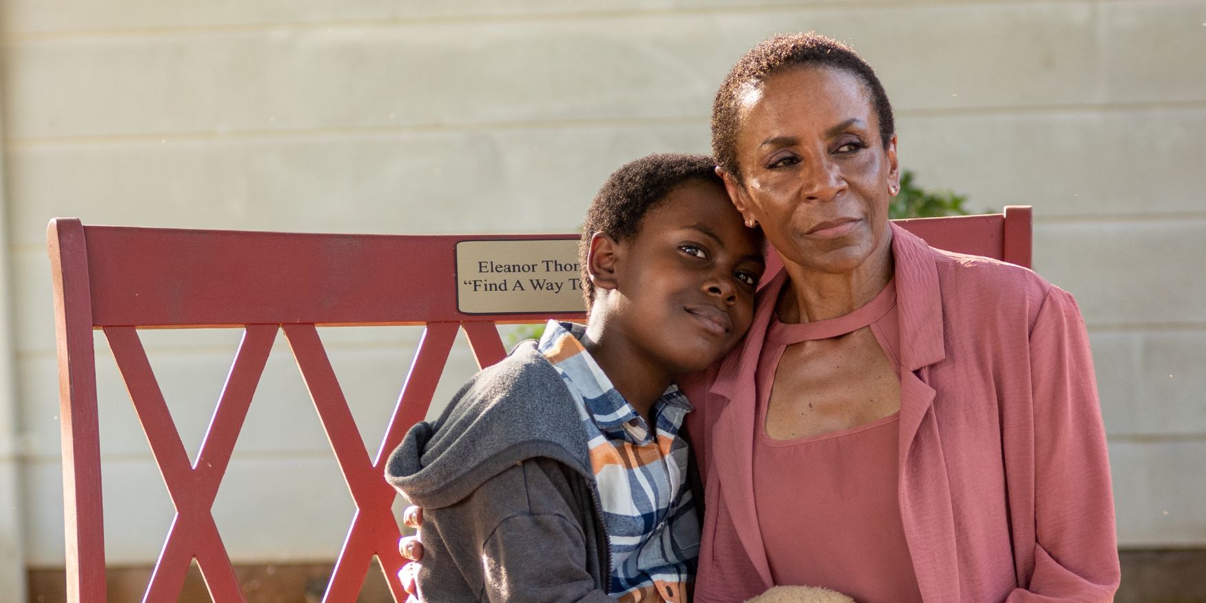 lessons-from-eleanors-bench-red-bench-pure-flix-blog-header