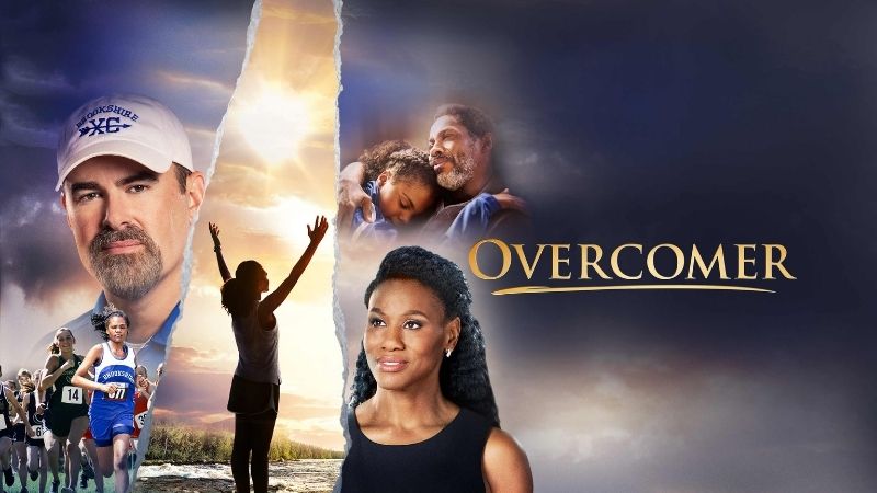 Overcomer