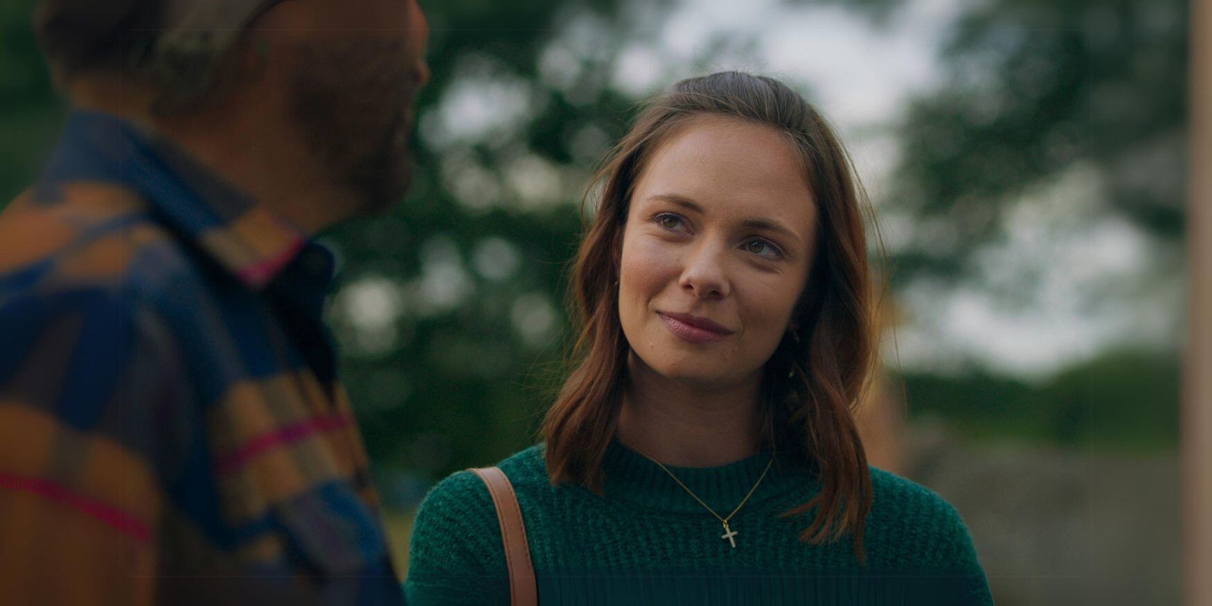 the engagement plan kayla