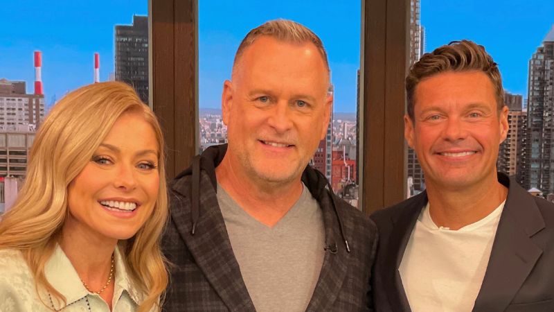 dave coulier live with kelly ryan pure flix blog header