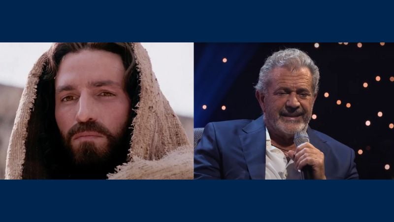 mel gibson the passion sequel filming pure flix blog header
