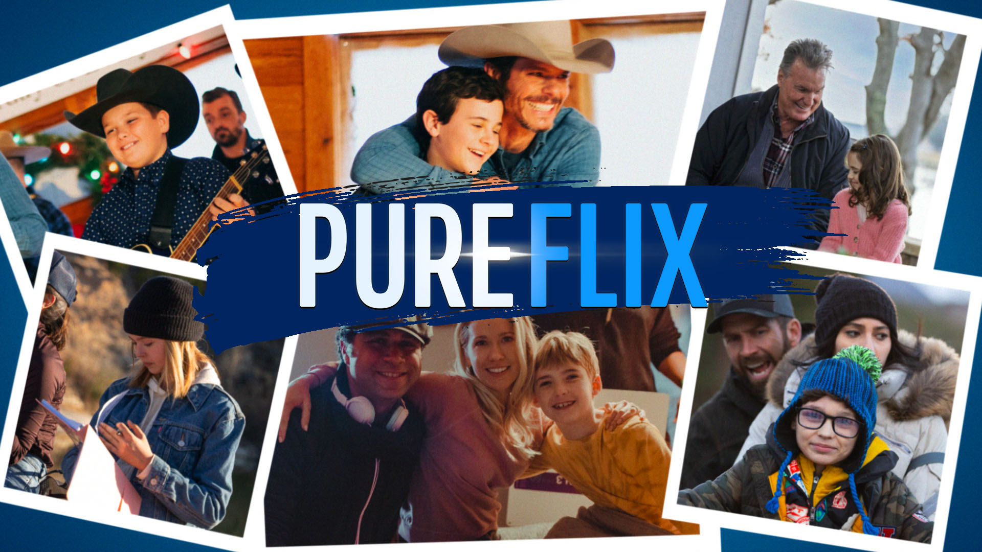 pure flix kid actors blog header