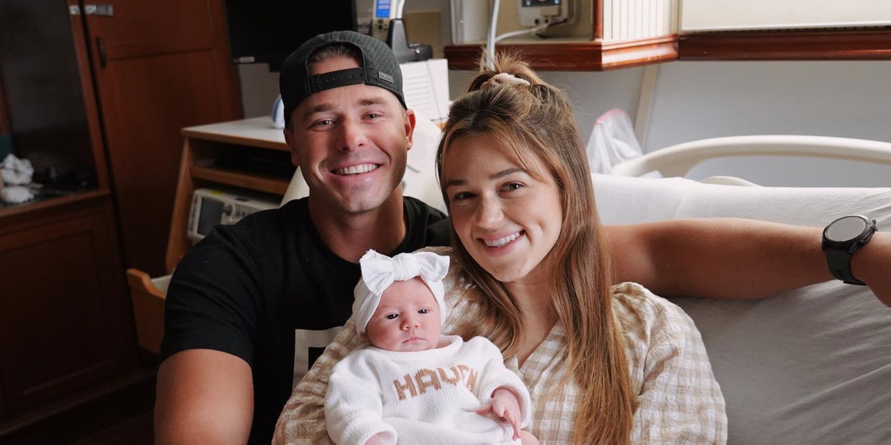 Sadie Robertson Sweet 16