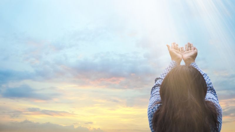 Prayer and Divine Intervention