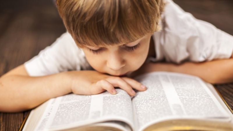 When were Bibles banned from public schools?