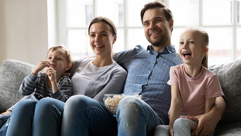 Christian Family Movies to Watch