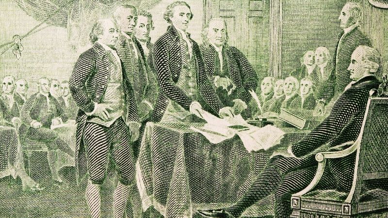 Founding Fathers Quotes on Religion