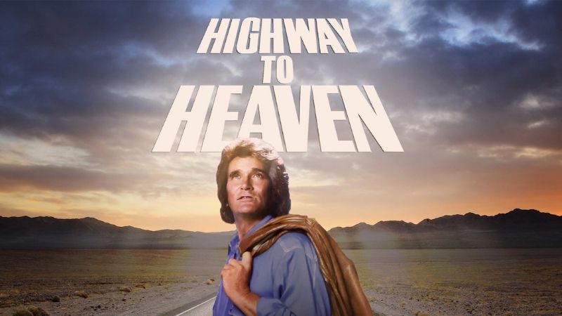 Highway to Heaven episodes