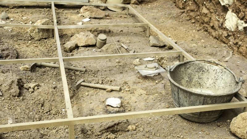 Did archaeologists find Jesus' childhood home?