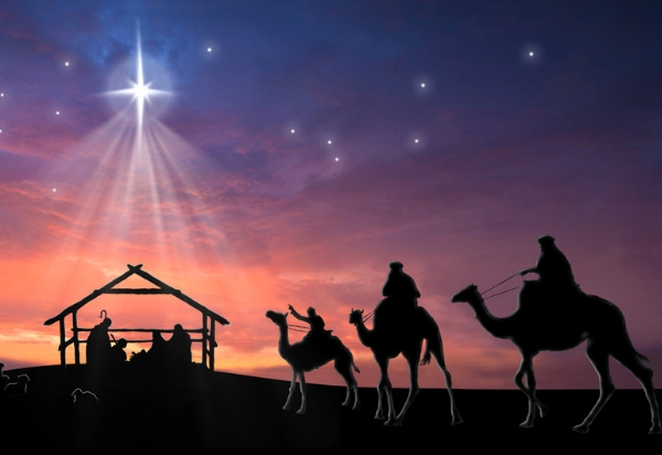 Joseph & Jesus: 4 Lessons Jesus' Father Can Teach Us at Christmastime